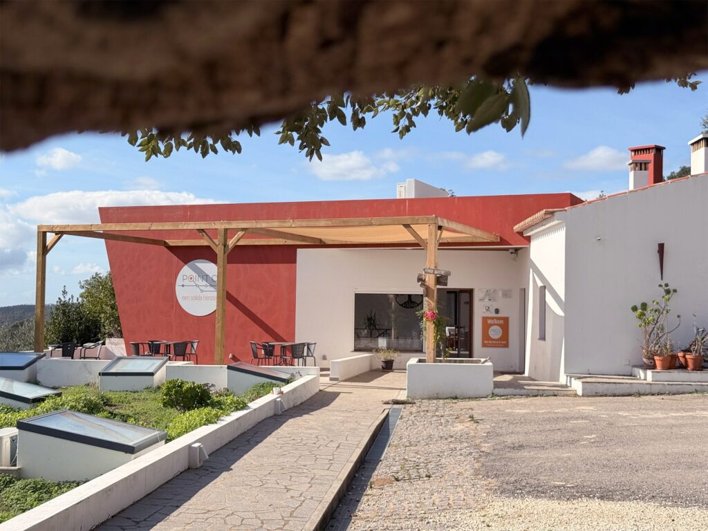 Buiten Kliniek Monchique